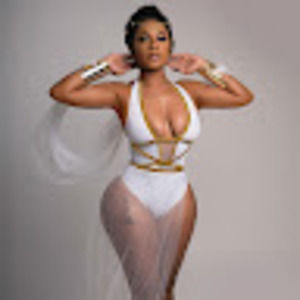 Meet your Posher, Godess